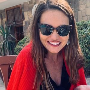 Meet your Posher, Gina